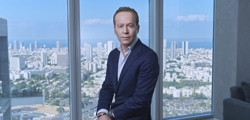 איתמר דויטשר מנכל אלקטרה